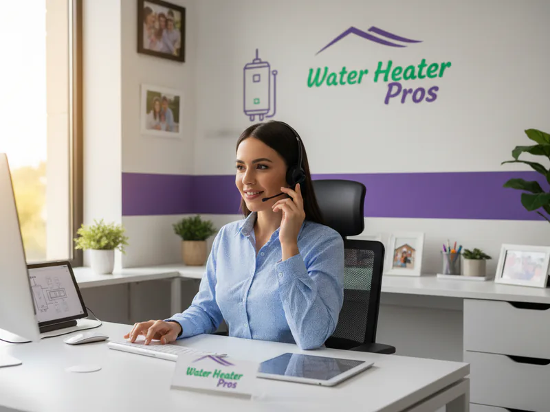 Water Heater Repair  in Marshville  FAQ
